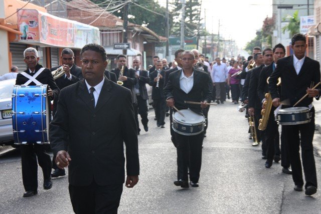 Banda de Musica Municipal